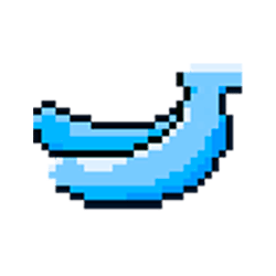 Icon 9 Banana Town Dream Drop