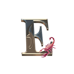 Icon 12 Victoria Wild Deluxe