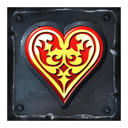 Icon 6 Desperate Dawgs 2 Gigablox