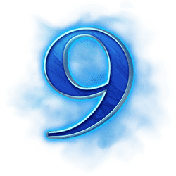 Icon 13 God of Wild Sea