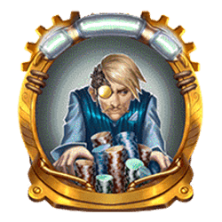 Icon 4 Cazino Zeppelin Reloaded