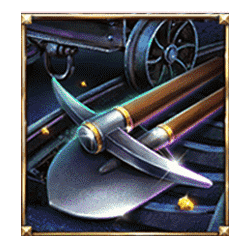 Icon 4 Dynamite Riches Megaways