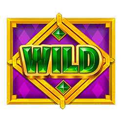 Wild Symbol of Stumpy McDoodles 2 Slot