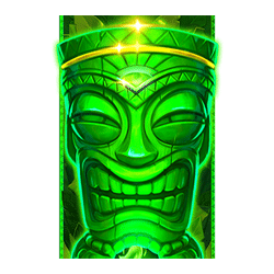 Icon 5 Tiki Madness 100