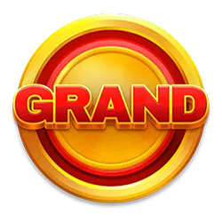 Icon 13 3×3 Royal Piggy: Hold The Spin