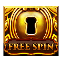 Scatter of Holmes & the Stolen Stones Slot