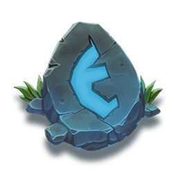 Icon 8 Merlin Realm of Charm