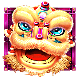 Icon 2 Lucky New Year – Tiger Treasures