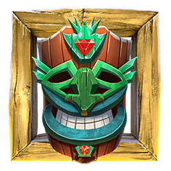 Icon 2 Tiki Runner 2 DoubleMax