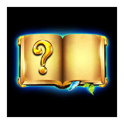 Icon 13 Books and Bounties