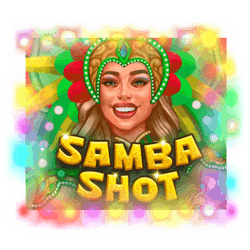 Wild Symbol of Carnival Beauties Slot