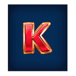 Icon 6 Megahops Megaways