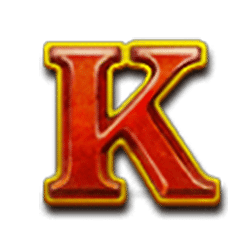 Icon 6 Aztec Pyramid Megaways