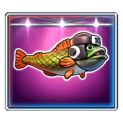 Icon 5 Big Bass Boxing Bonus Round