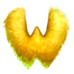 Wild Symbol of ZapLab Slot