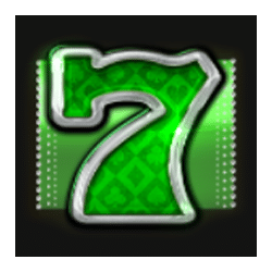 Icon 2 Cashpot Strike 7s