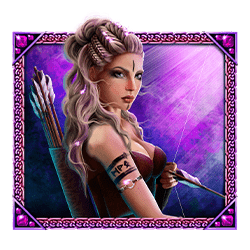 Icon 3 Lucky Grace And Charm