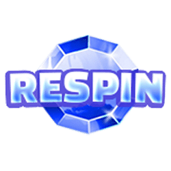 Scatter of Flower Fortunes Megaways Slot