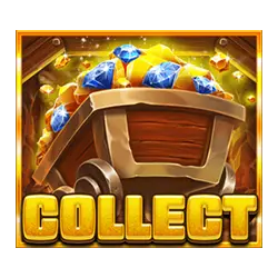 Icon 11 Gold Strike Express