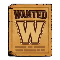 Wild Symbol of Wild Wick Slot