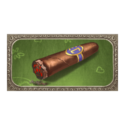 Icon 9 El Cowboy Megaways