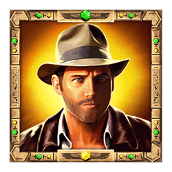 Icon 1 Book of Tombs