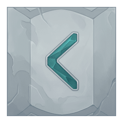 Icon 13 Viking Gods: Thor and Loki