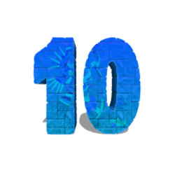 Icon 12 Aztec Temple Treasures