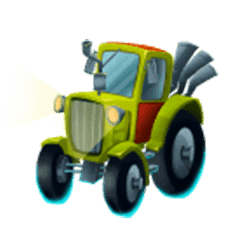 Icon 7 Chickenville Power Combo