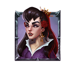 Icon 5 Brides of Dracula Hold and Win