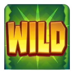 Wild Symbol of Mow Money Dream Drop Slot