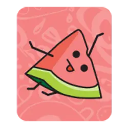 Icon 4 Slasher & Berry