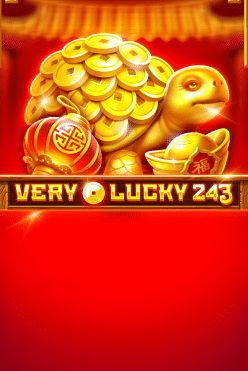 Very Lucky 243