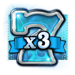 Icon 8 Gold Mint 7s Hold and Win