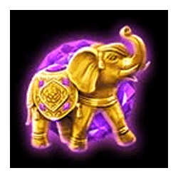 Icon 3 Amber Sterlings Mystic Shrine