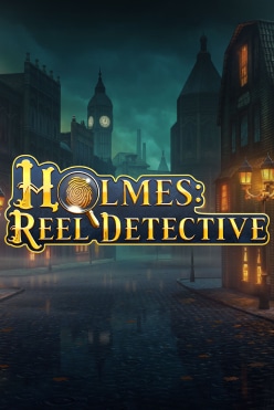 Holmes: Reel Detective
