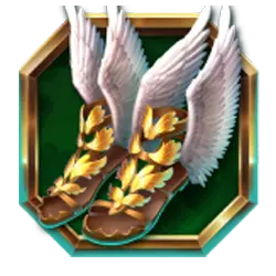 Icon 4 Medusa’s Madness