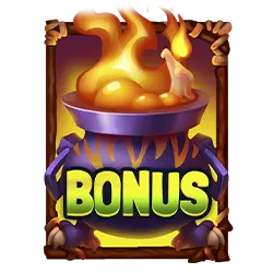 Bonus of Tarot Treasures Slot