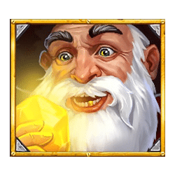 Icon 15 Lucky Nuggets Megaways