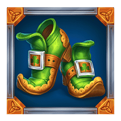 Icon 4 Shamrock Money Pot 10K ways