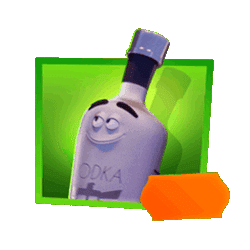 Icon 8 Sausage Party