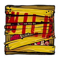 Wild Symbol of Cabin Crashers Slot