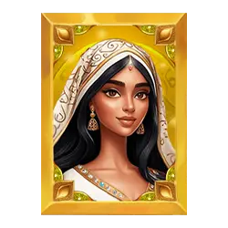 Icon 2 Book of Darius