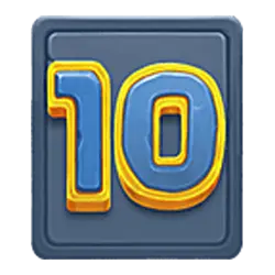 Icon 11 Fortune of Aztec