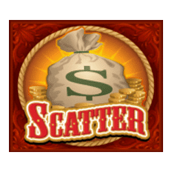 Scatter of Pistoleras Slot