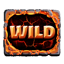 Wild Symbol of Primal Hunt Slot