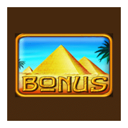 Scatter of Eye of Ra Slot