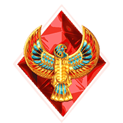 Scatter of Mask of Amun Slot