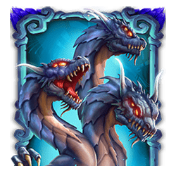 Icon 4 Age of Beasts Infinity Reels