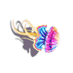 Icon 4 Amazing Link Poseidon